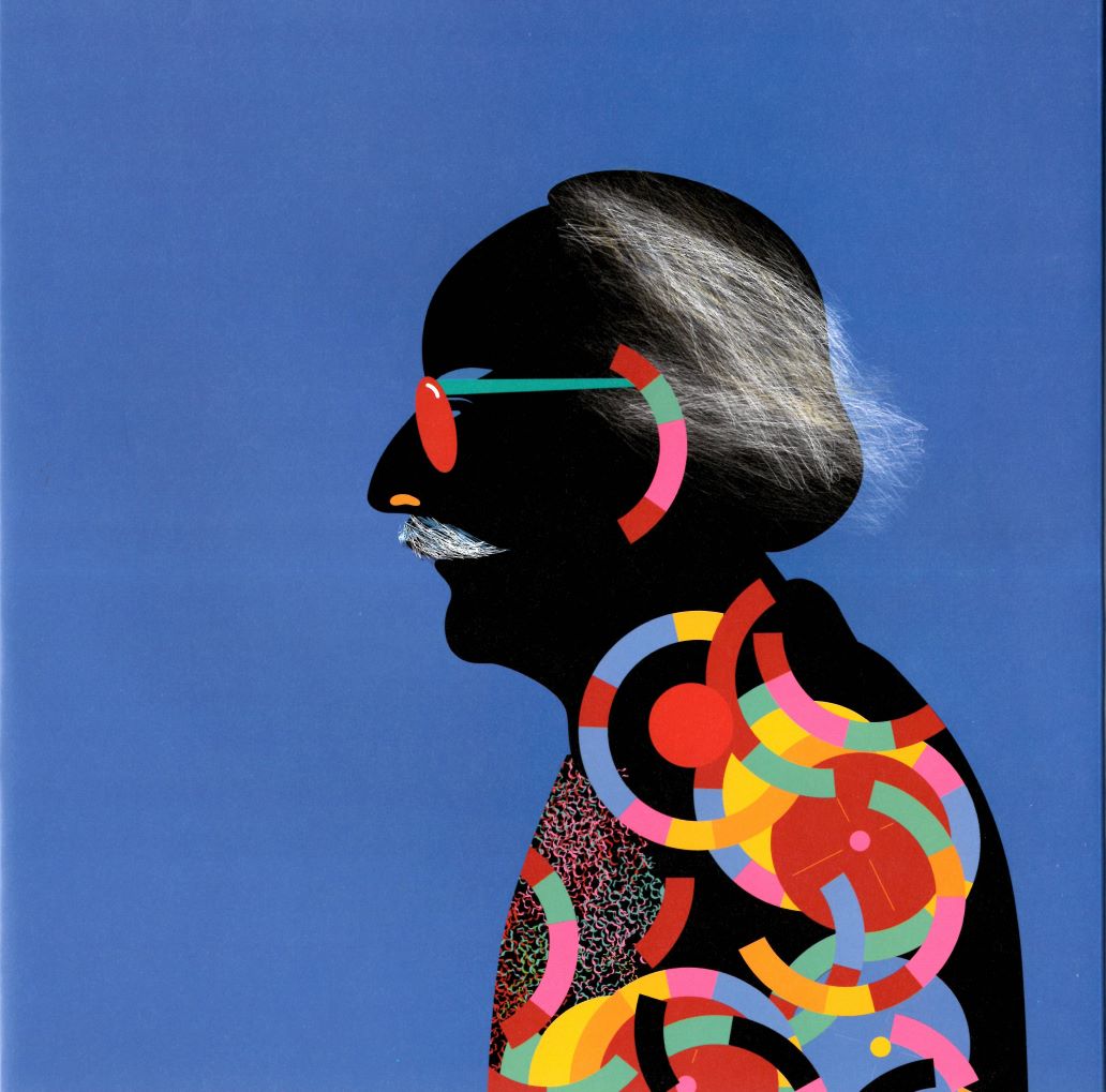 João Machado, Poética Visual. 50 anos de obra gráfica (1974-2024)